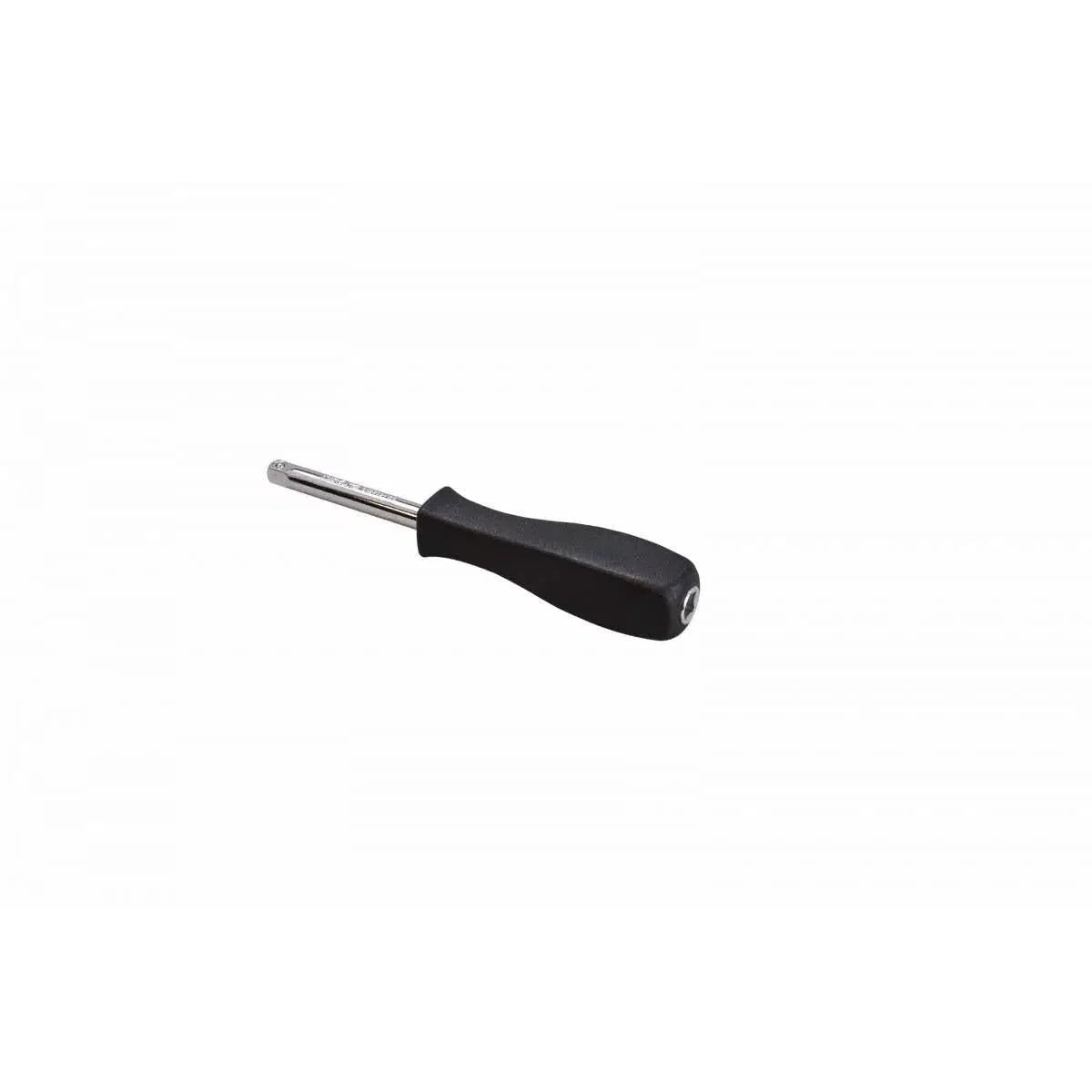 Boxo 1/4" Drive Spinner Handle with 1/4" Ratchet Attachment