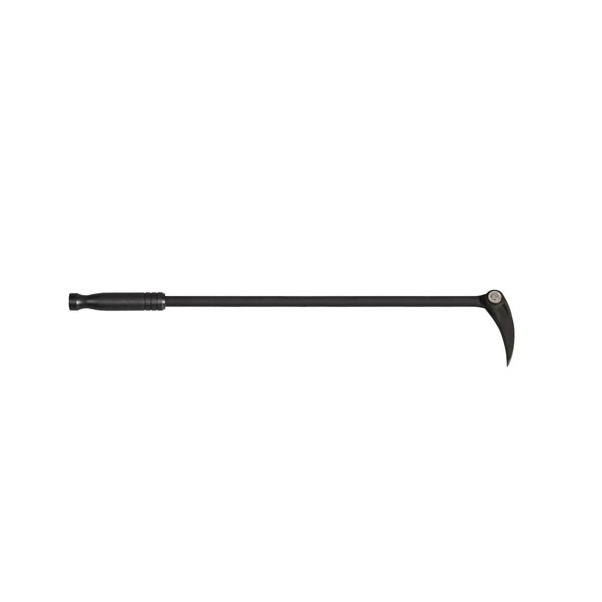 Boxo 18" Indexing Pry Bar, Gear Jaw