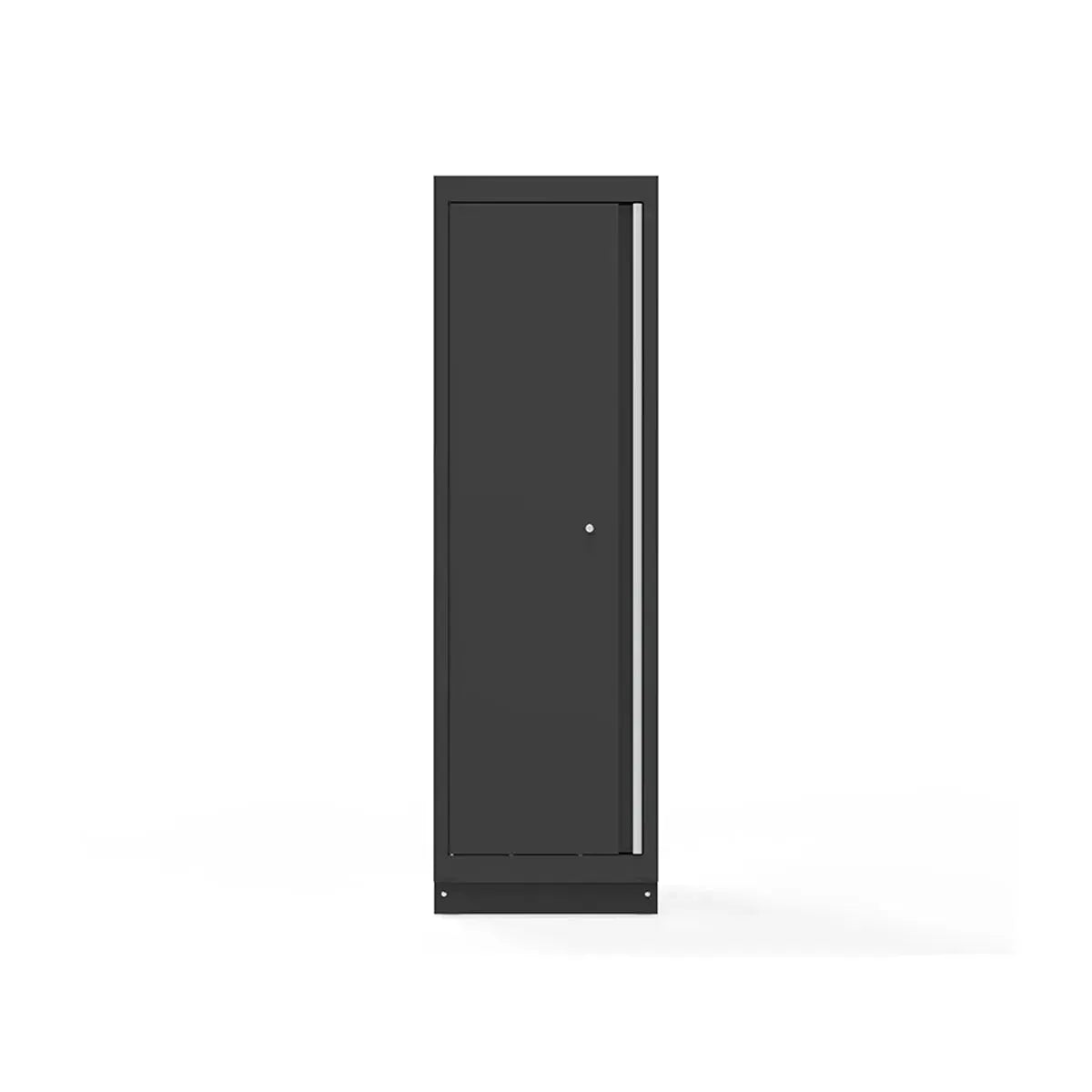 Boxo 24" High Cabinet w/o Alu. Trims
