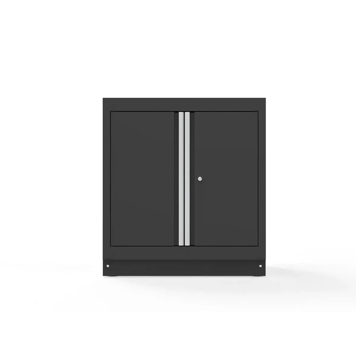 Boxo 34" Closet w/o Alu. Trims