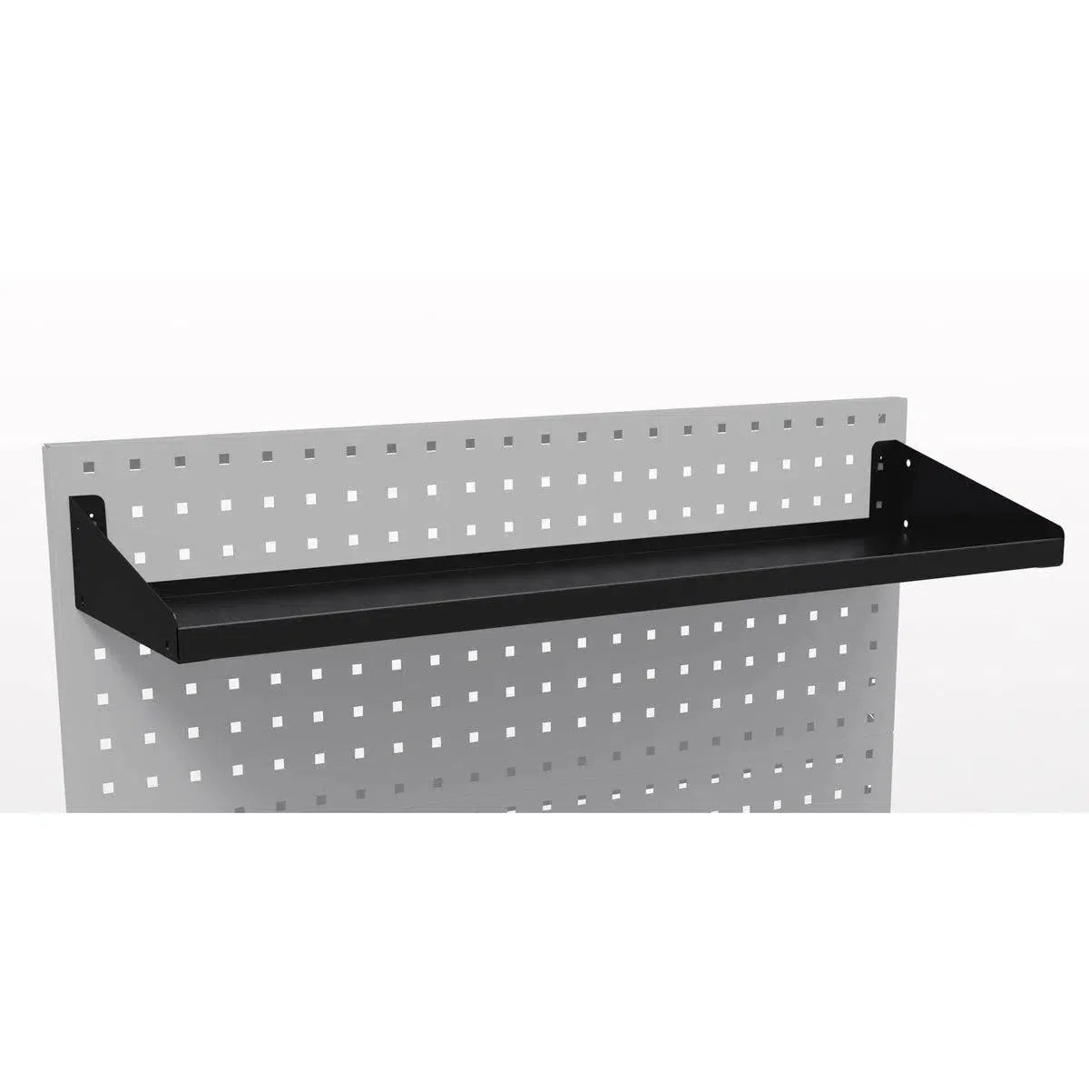 Boxo 34" Document Shelf BLACK Color