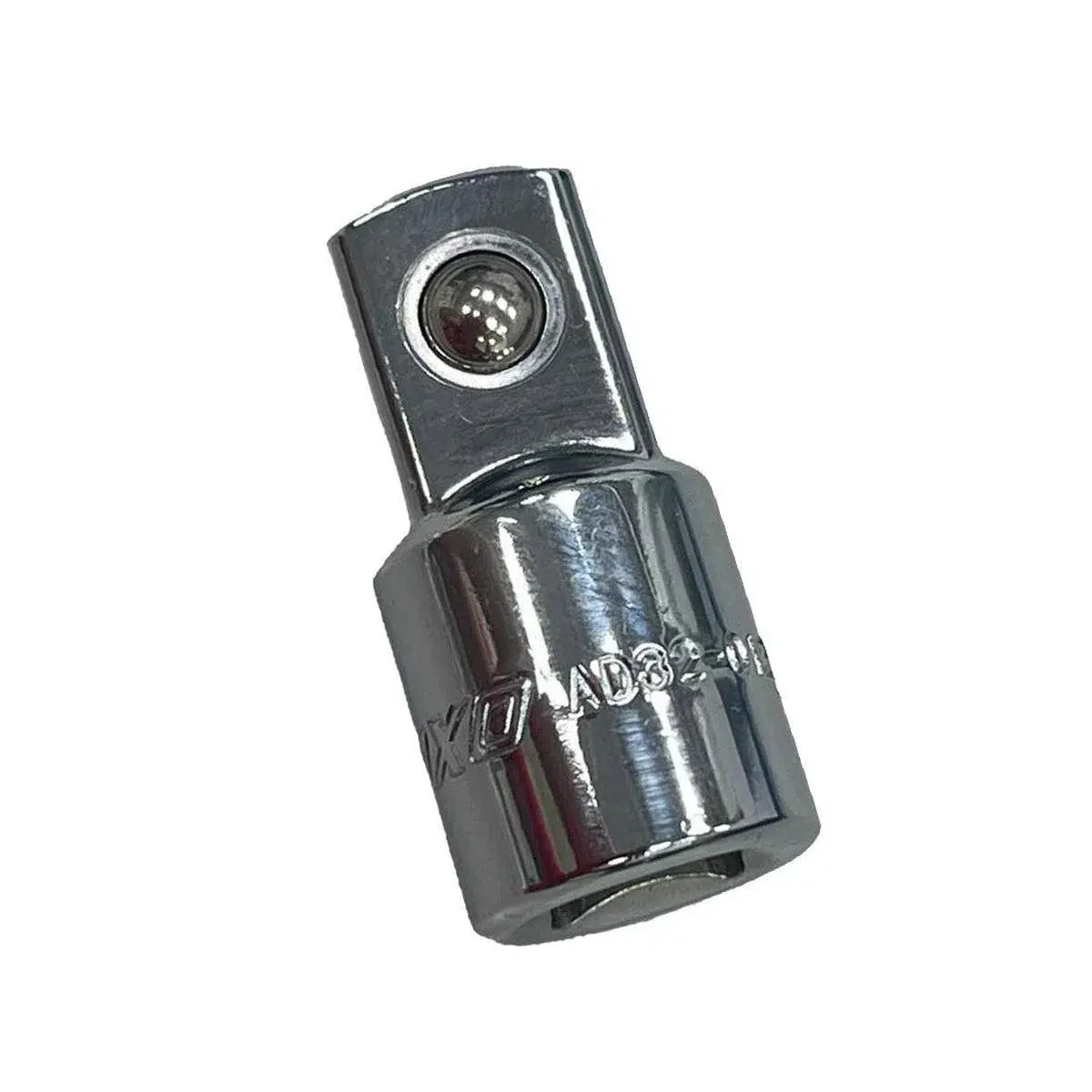 Boxo 3/8" Drive 3/8" Female to 1/2" Male Socket Drive Adapter
