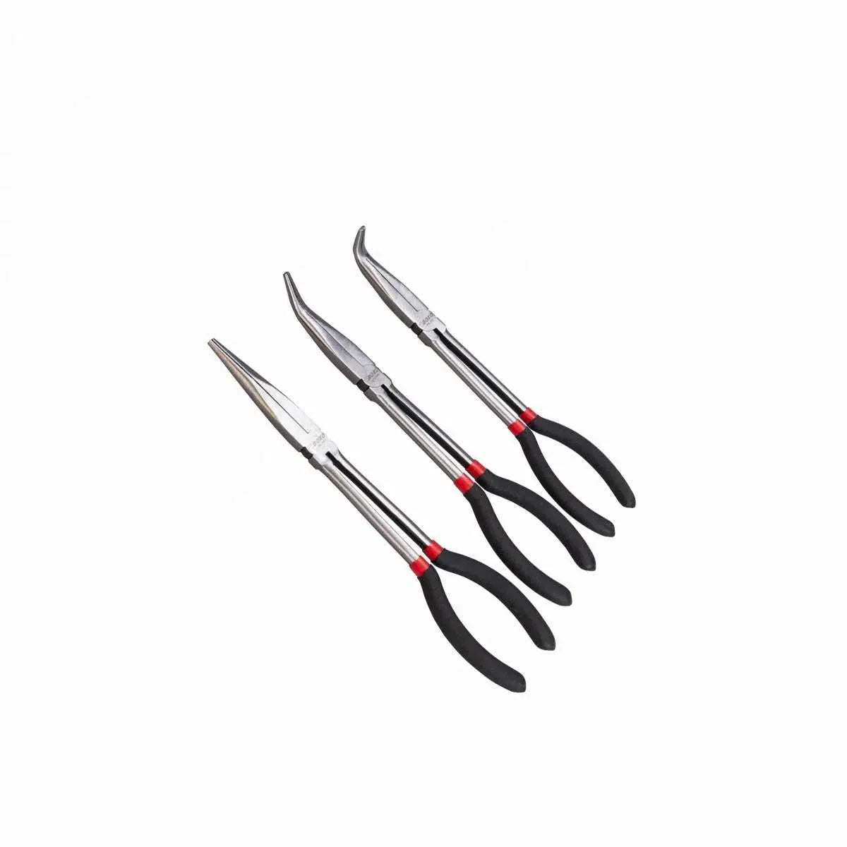 Boxo 45 Degree XL Nose Pliers 11"