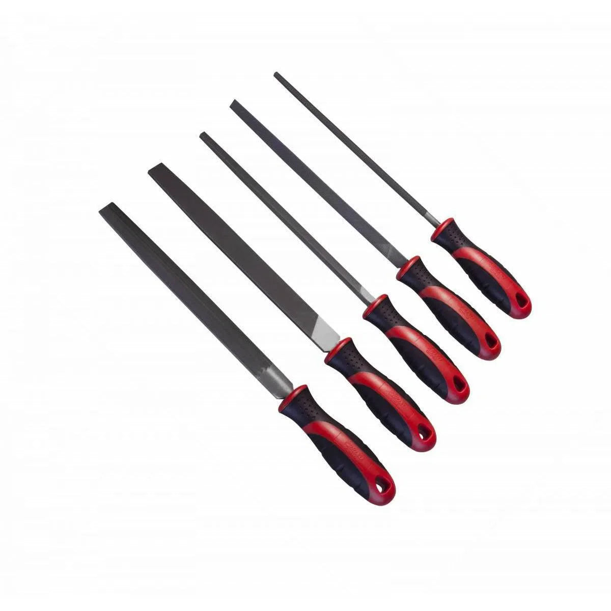 Boxo 8" Half Round File