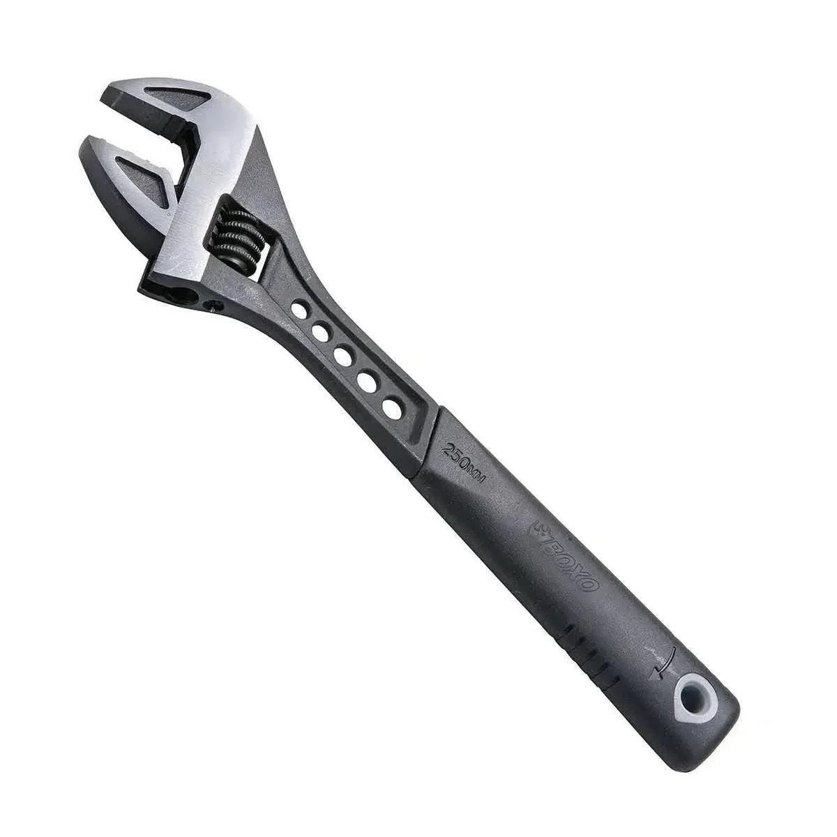Boxo 8" Paw Adjustable Wrench