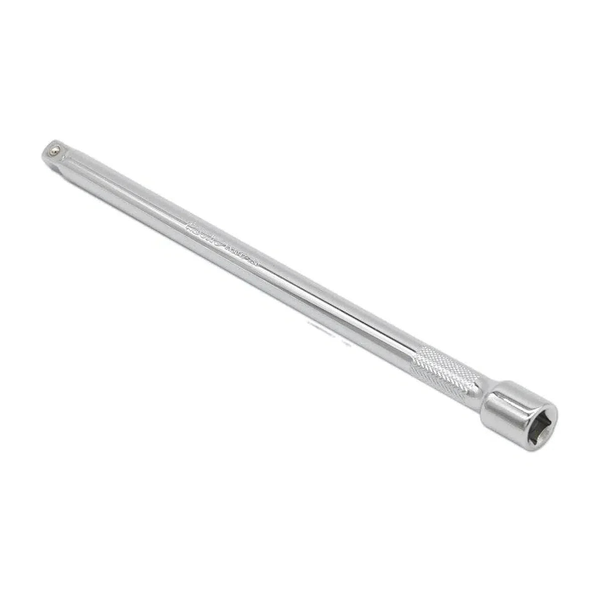 Boxo 9-27/32" - 3/8" Drive Extension Bar with Mirror Finish (9-27/32" long)