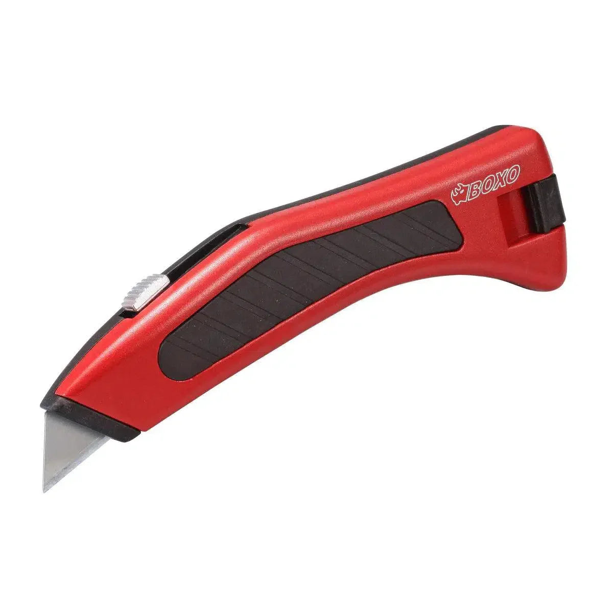 Boxo Heavy Duty Utility Knife