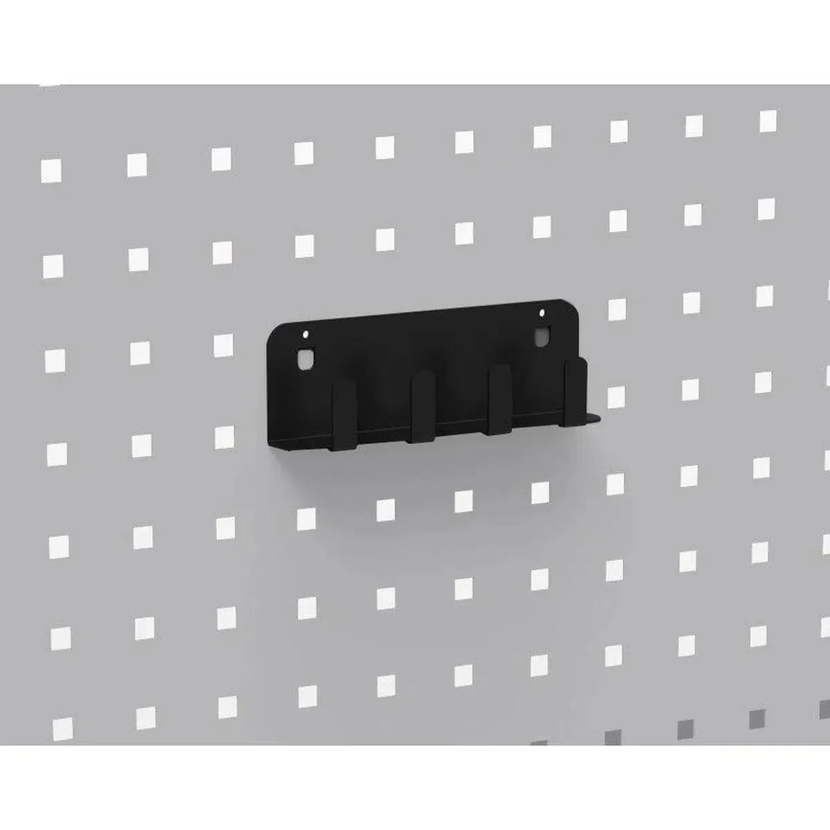 Boxo Impact Socket Holder, Fits Perforated Wall
