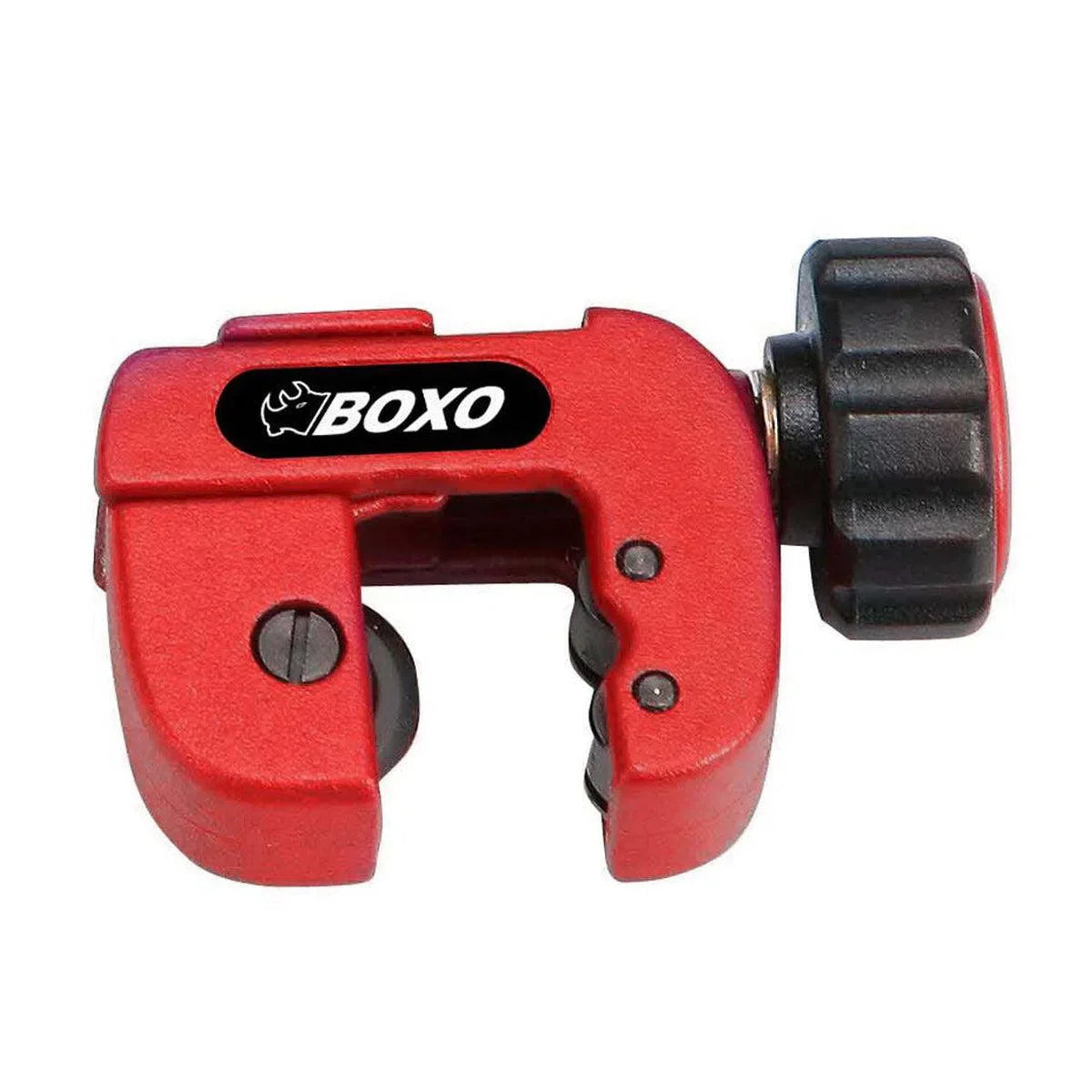 Boxo Small Tubing Cutter Adjustable 1/8" - 1" Capacity