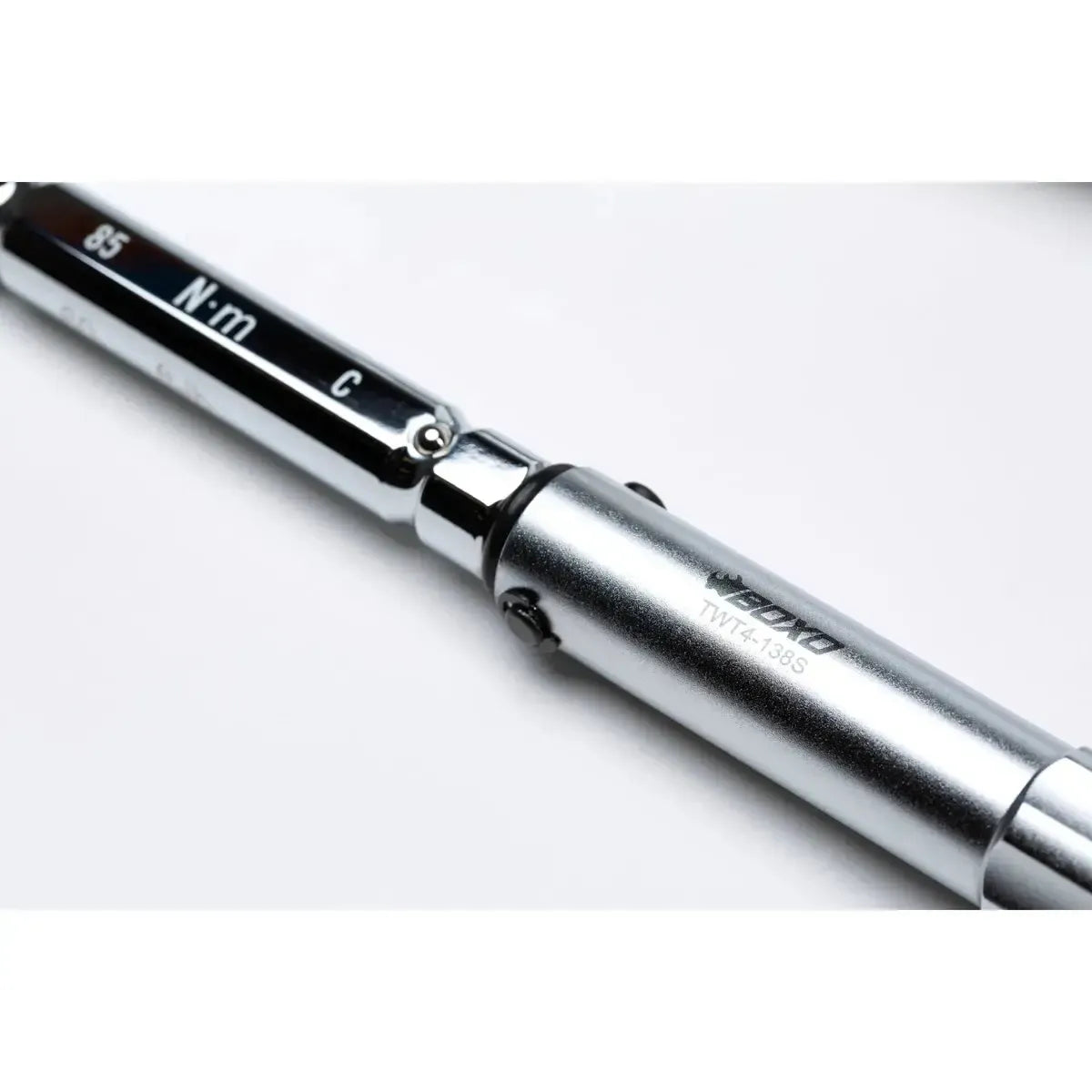 Boxo ½"-Drive X-Torq Wrench