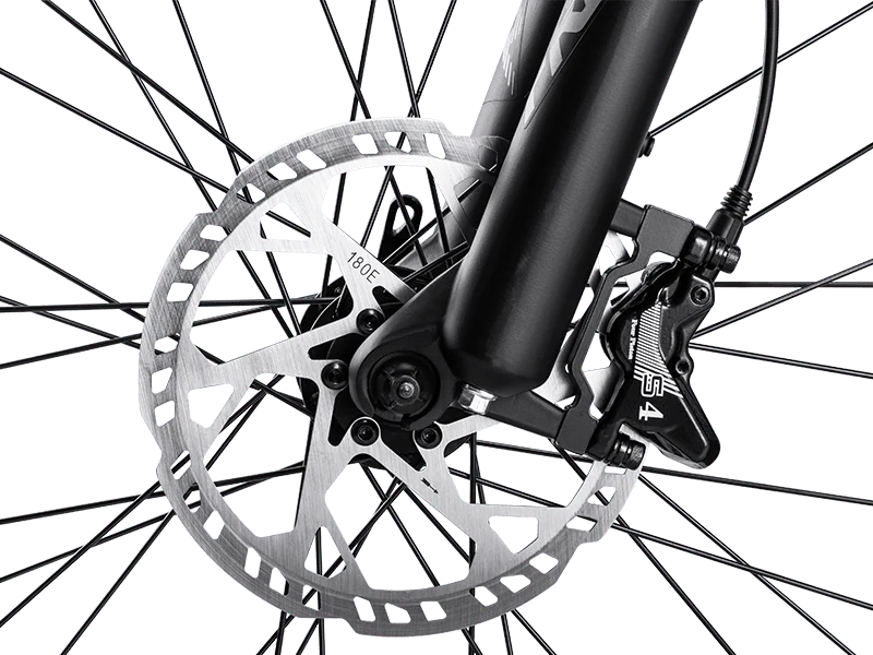 Freesky Brakes