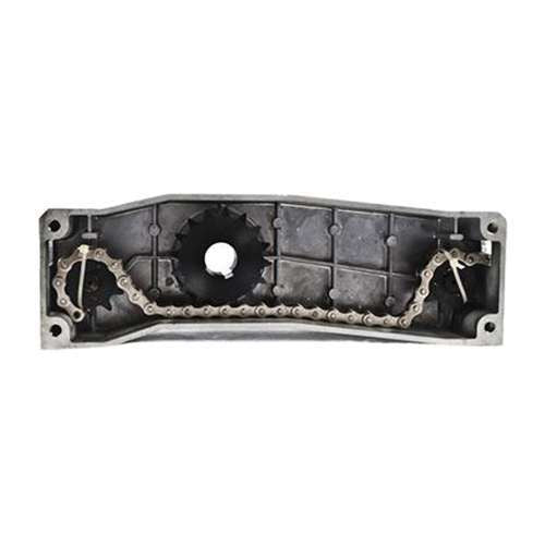 Aleko Chain Drive Unit Box for Sliding Gate Opener - AC1400 Series