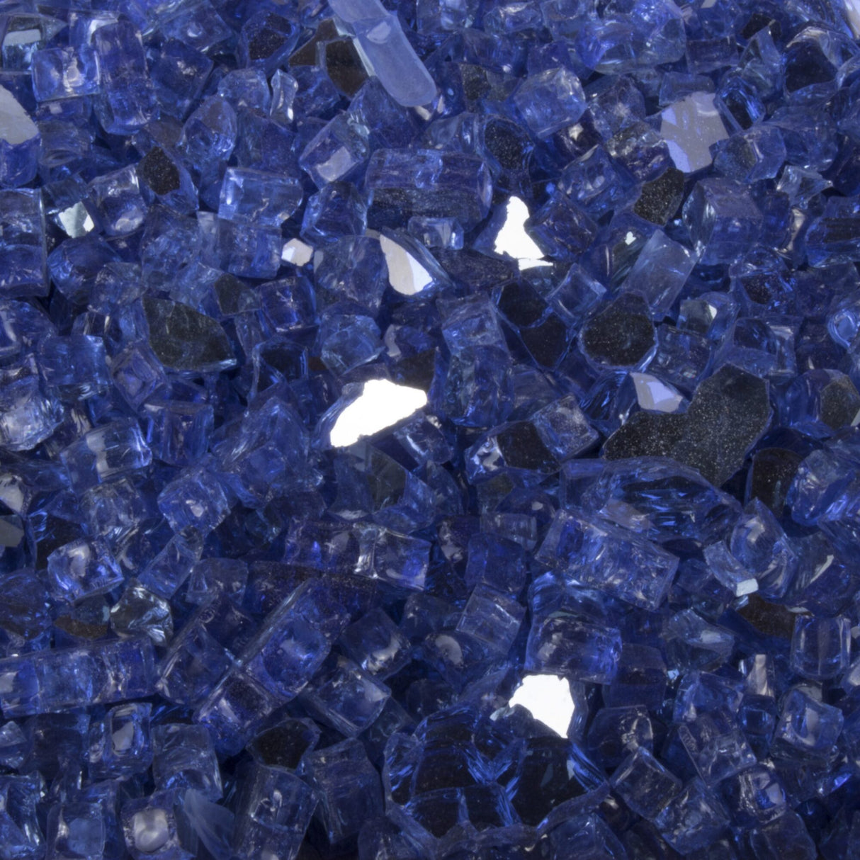 The Outdoor Plus Fire Glass - 25 lbs.