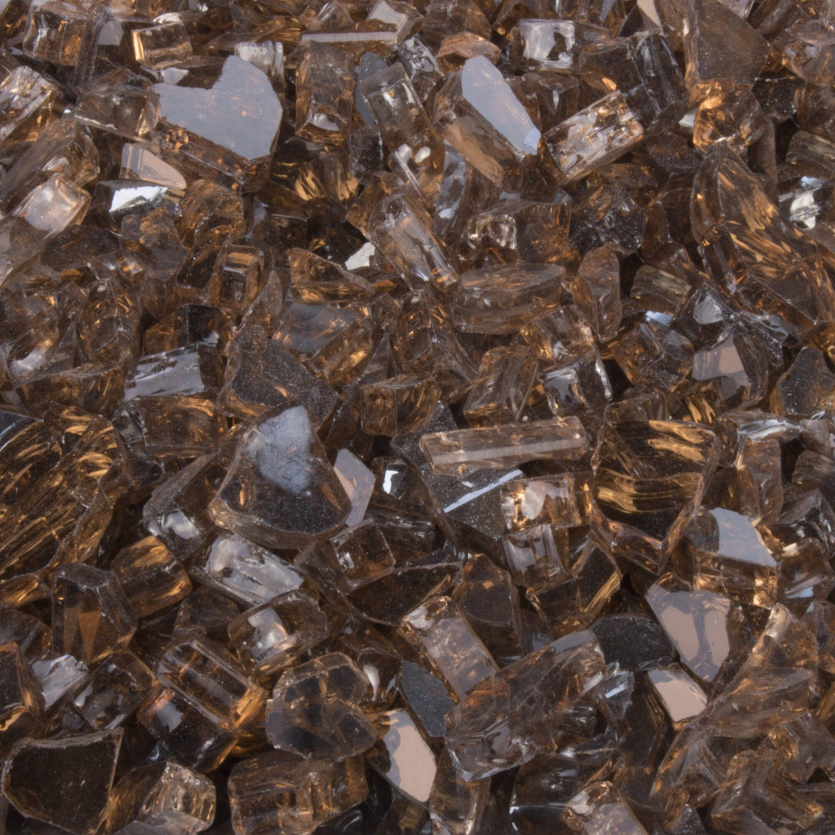 The Outdoor Plus Fire Glass - 25 lbs.