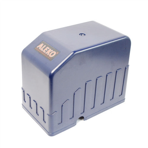 Aleko Plastic Cover for Sliding Gate Opener - AC/AR 1400/1450 Series
