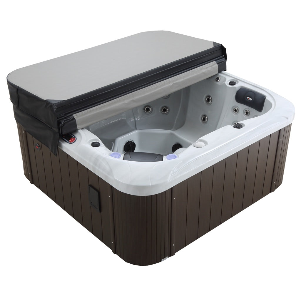 Canadian Spa Co. Cambridge 34-Jet 6-Person Spa