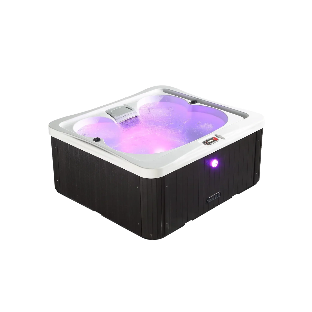 Canadian Spa Company Granby 4-Person 15-Jet Portable Hot Tub