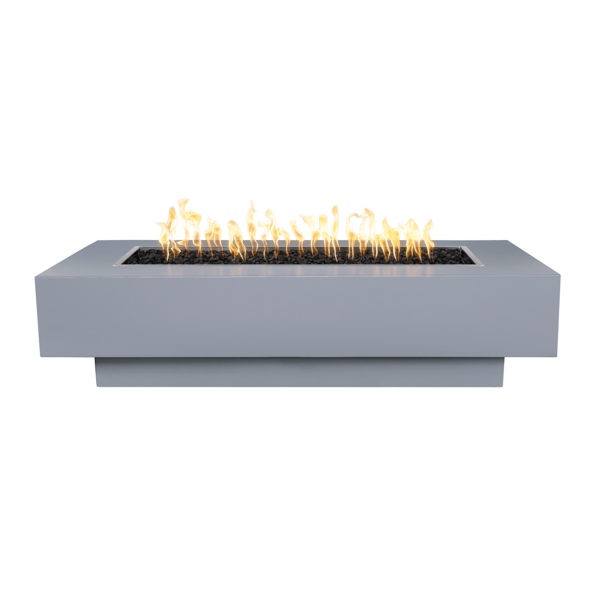 The Outdoor Plus Coronado Metal Fire Pit