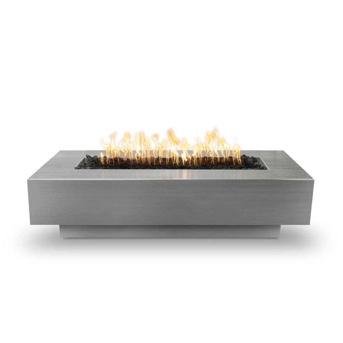 The Outdoor Plus Coronado Metal Fire Pit