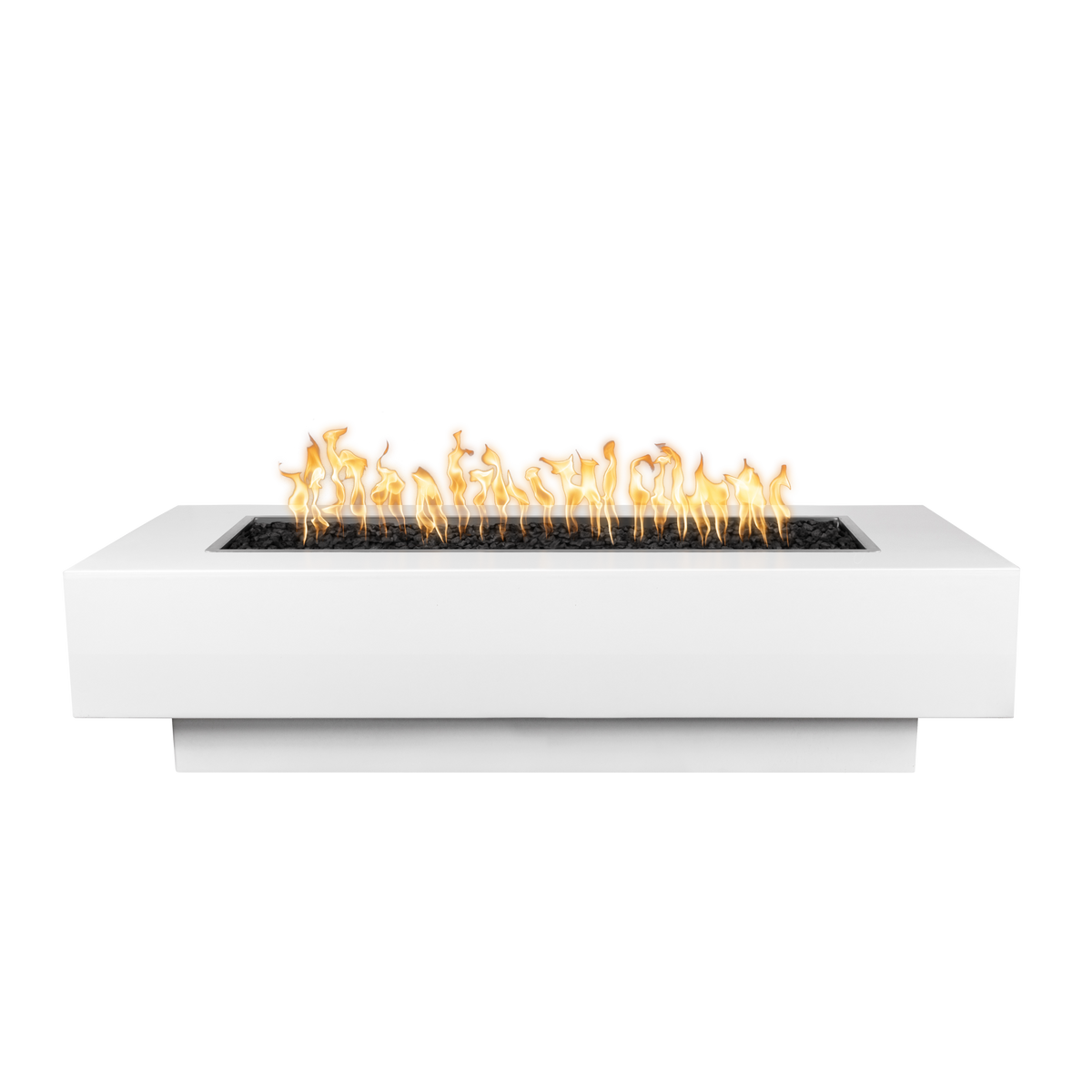 The Outdoor Plus Coronado Metal Fire Pit