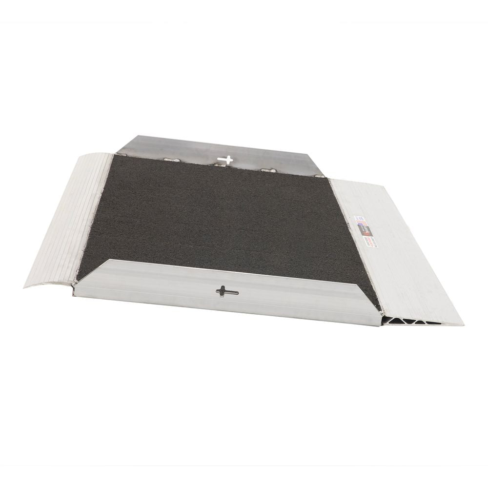 Lightweight Aluminum Dock Boards - 20,000 lb. Capacity