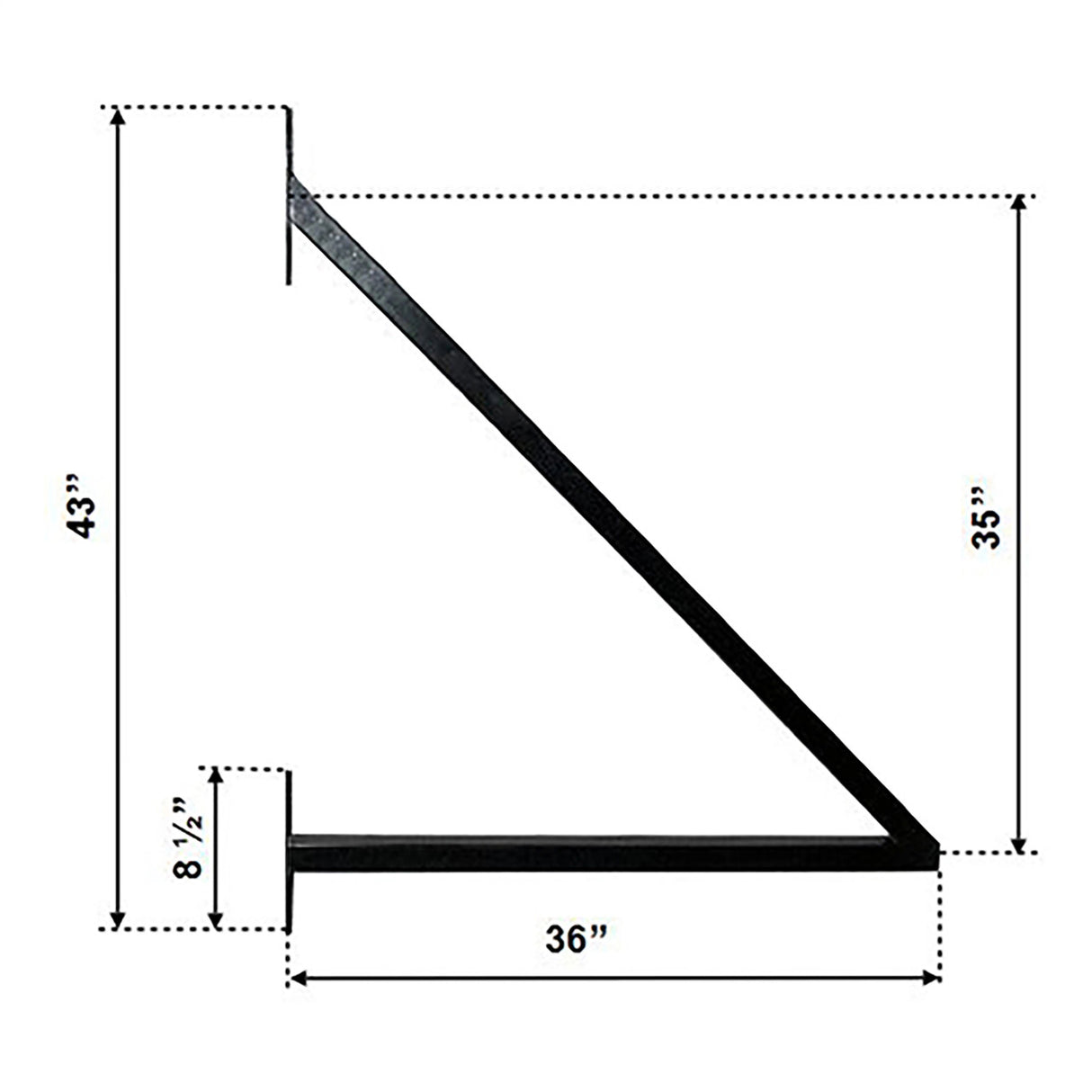 Aleko Automated Steel Sliding Driveway Gate and Gate Opener Complete Kit – LONDON Style – 12 x 6 Feet