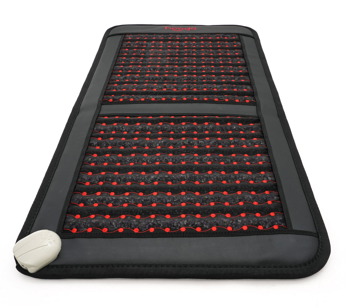 Hooga PEMF Chair Mat with Infrared Heat Mat