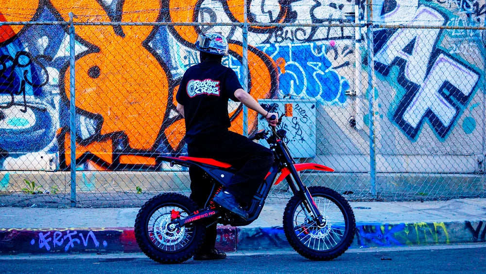 Yozma T-Shirt