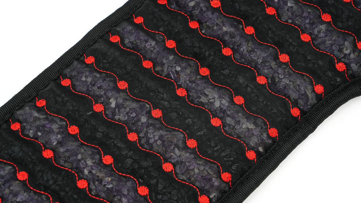 Hooga PEMF Red Light Therapy Belt