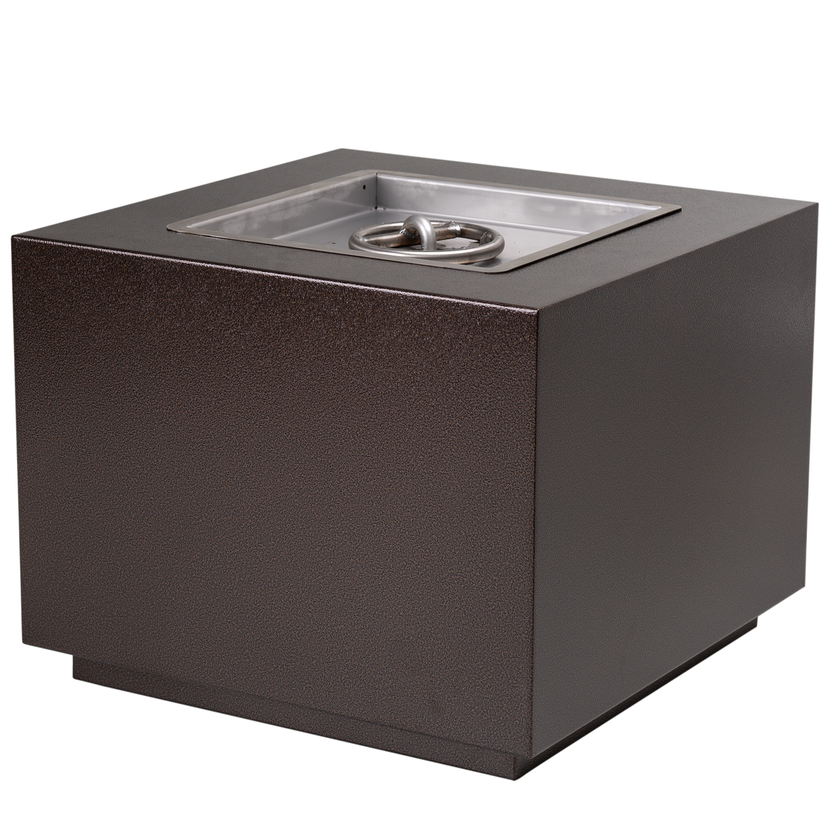The Outdoor Plus Forma Fire Pit