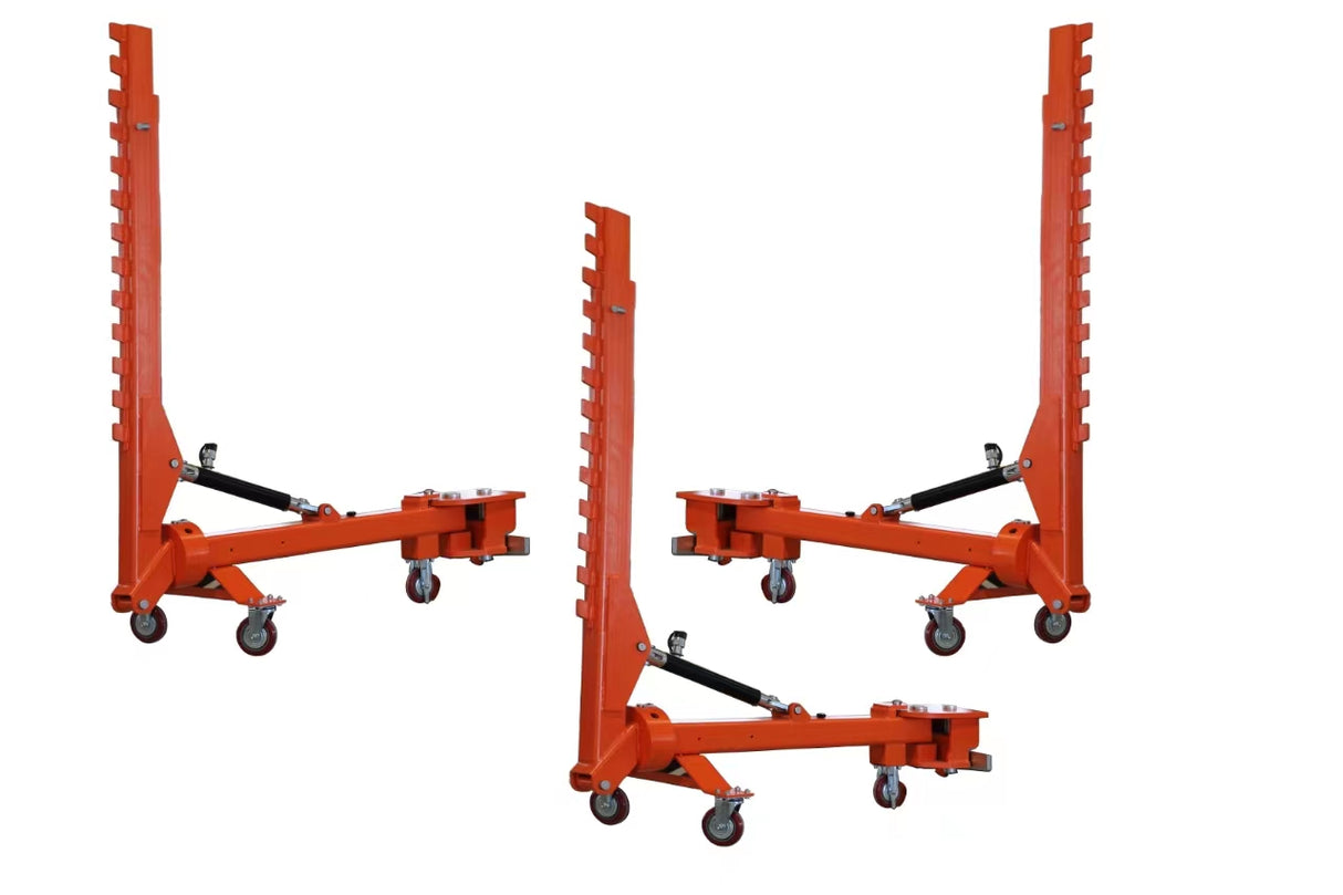 Katool Auto Body Frame Machine KT-310