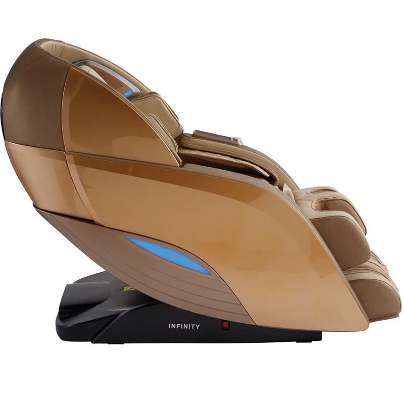 Infinity DYNASTY 4D Massage Chair (Certified Preowned)