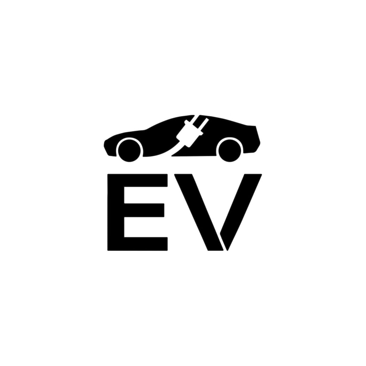 1/8" EV Stencil Standard Size