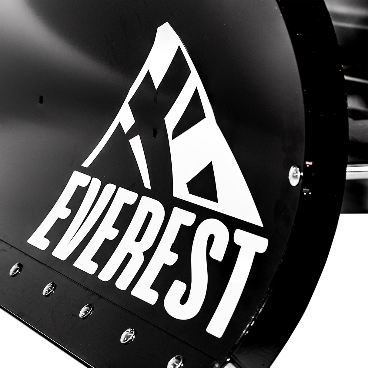 Detail K2 Everest 88 x 22 Fully Hydraulic Snow Plow Kit - EVST9022