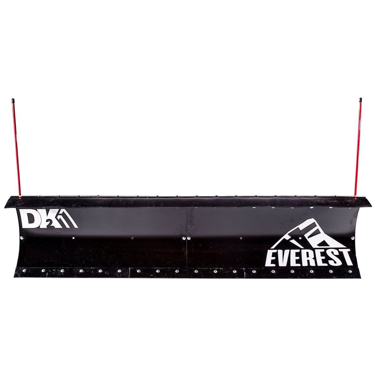 Detail K2 Everest 88 x 22 Fully Hydraulic Snow Plow Kit - EVST9022