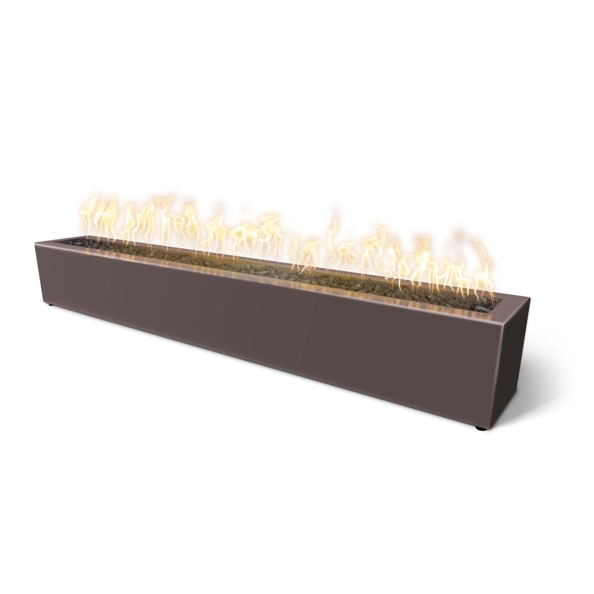 The Outdoor Plus Eaves Fire Pit