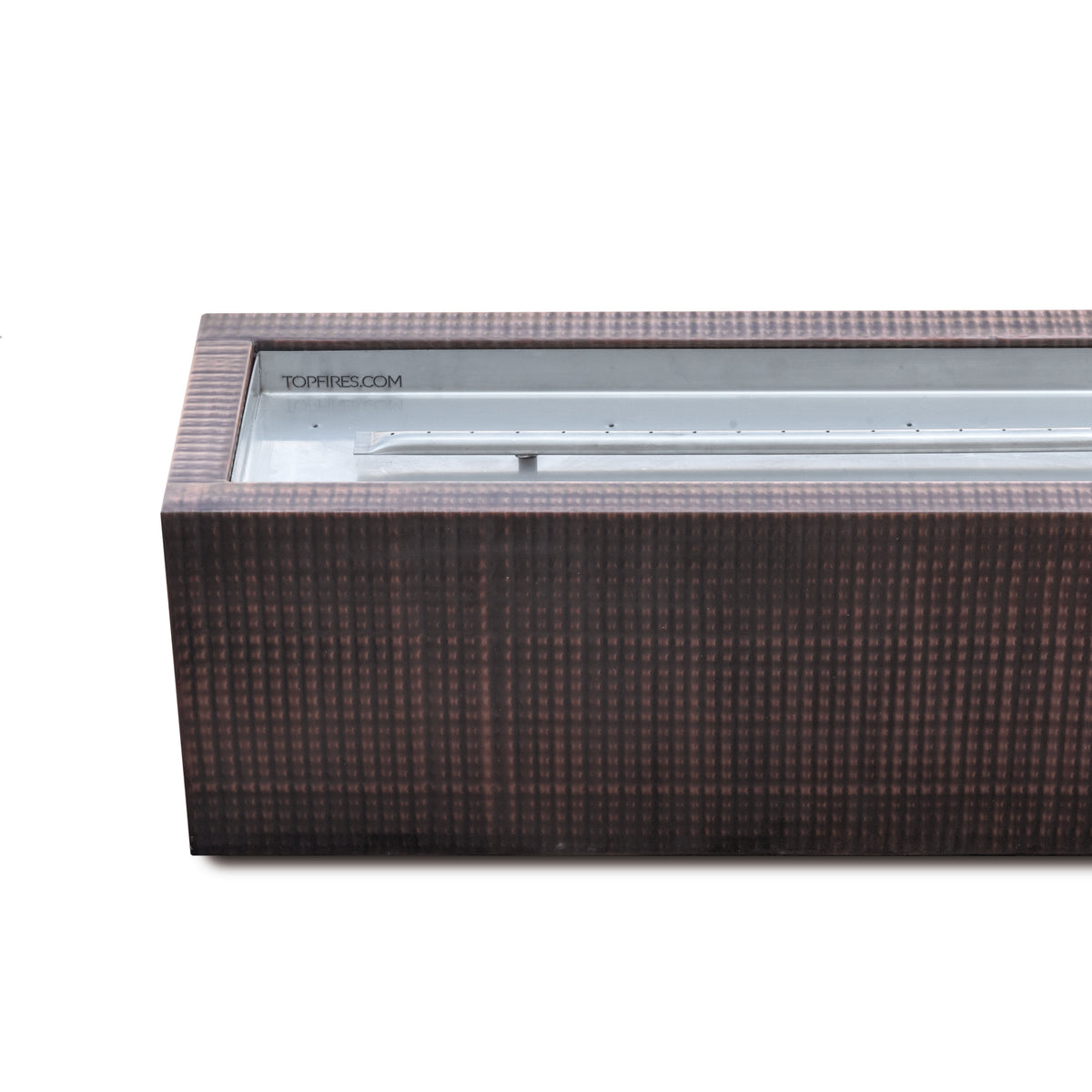 The Outdoor Plus Eaves Fire Pit