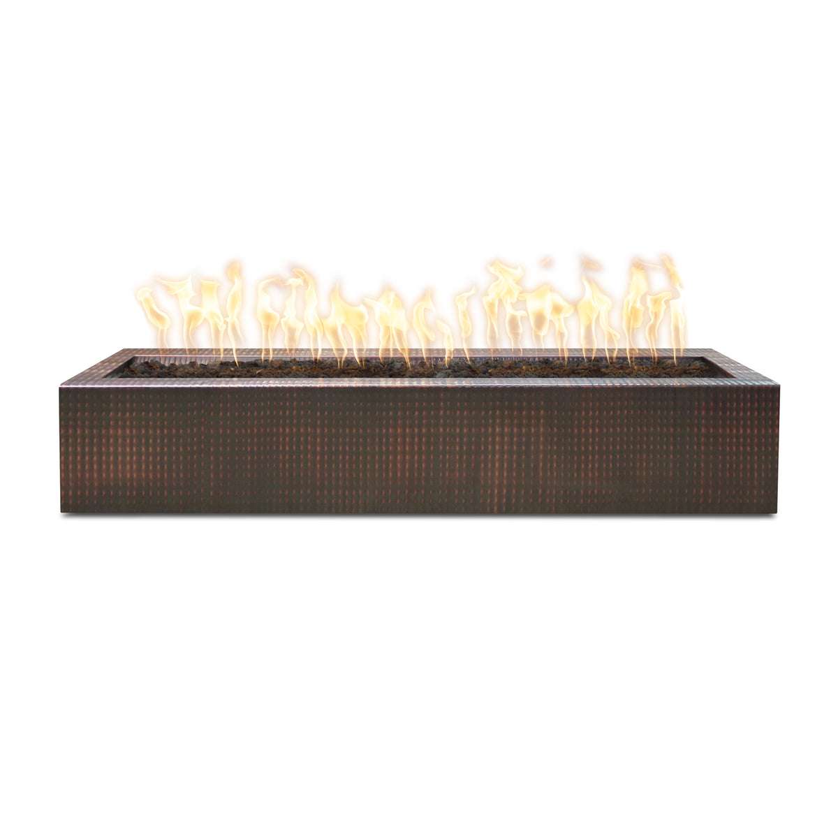 The Outdoor Plus Eaves Fire Pit
