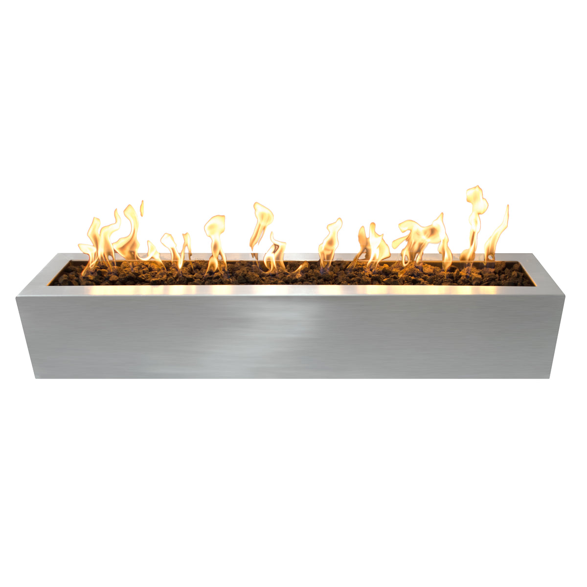 The Outdoor Plus Eaves Fire Pit