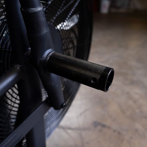 Body Solid Endurance Black Fan Bike FB300B