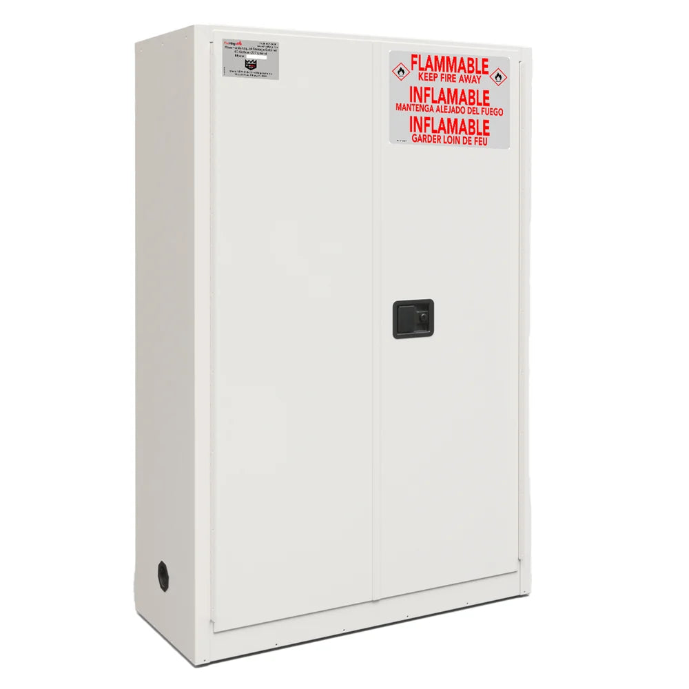 FireKing 45 Gal Flammable Storage Cabinet