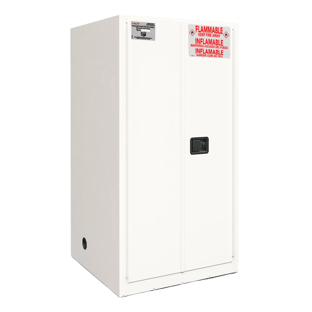 FireKing 60 Gal Self Closing Flammable Storage Cabinet