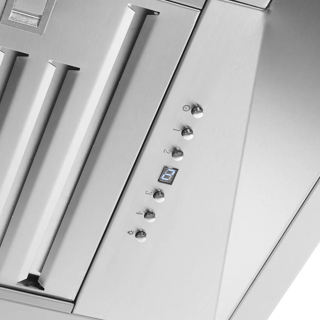 FORNO Altilia 30'' 600 CFM Insert Range Hood, FRHRE5337-30