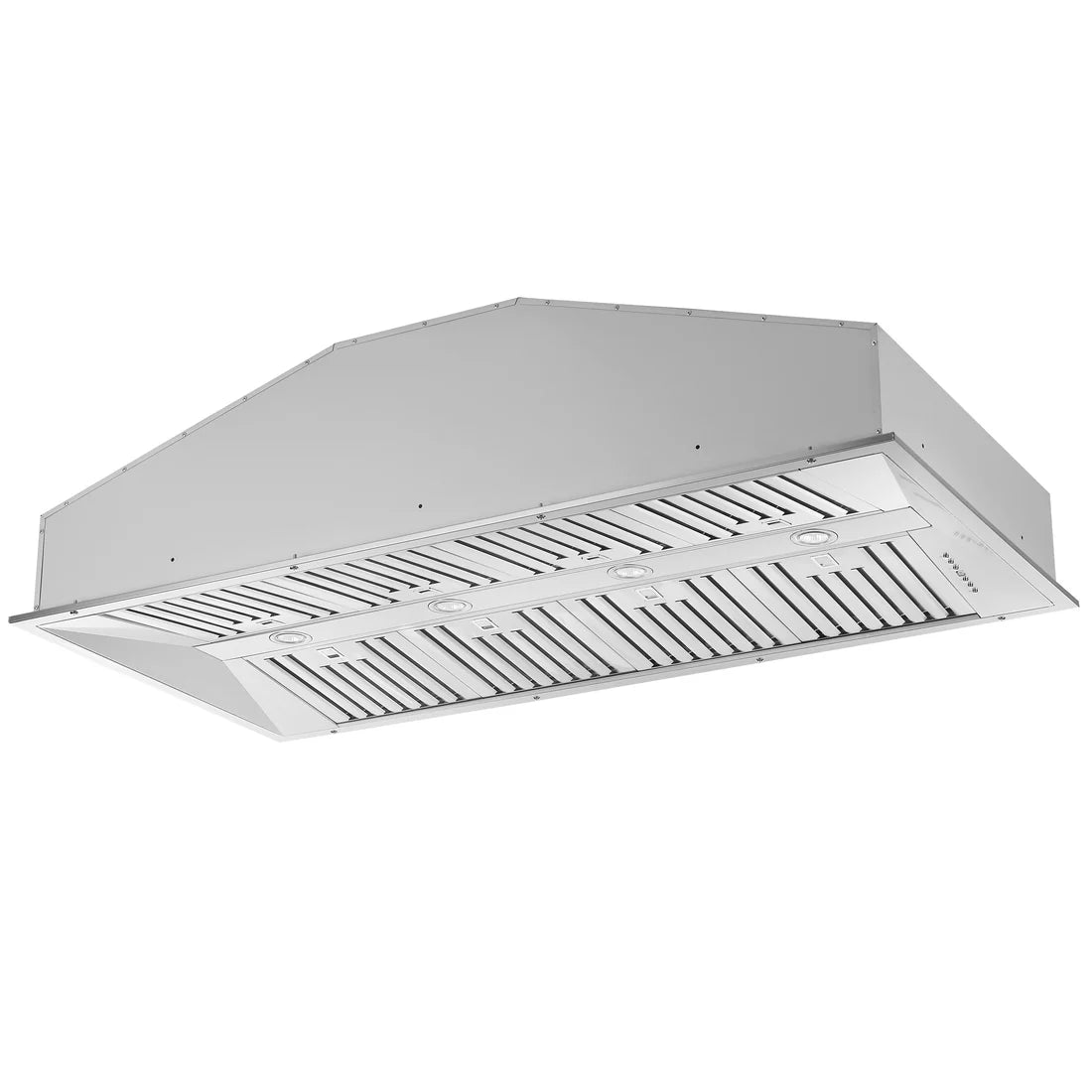 FORNO Altilia 60'' Insert Range Hood, FRHRE5337-60