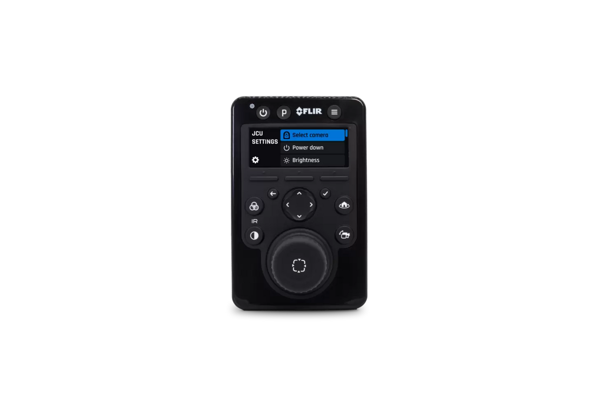 FLIR JCU-4 Premium Joystick Control Unit