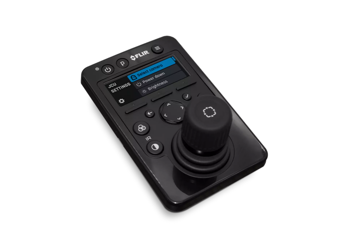 FLIR JCU-4 Premium Joystick Control Unit
