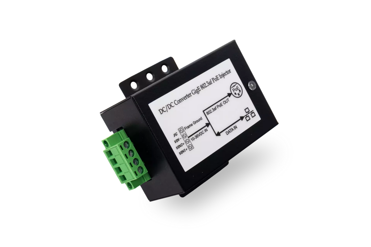FLIR Marine Power over Ethernet (PoE) Injector