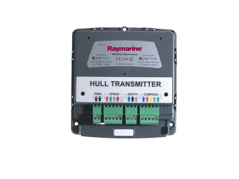 Raymarine T121 Wireless Hull Transmitter – Micronet Compatible