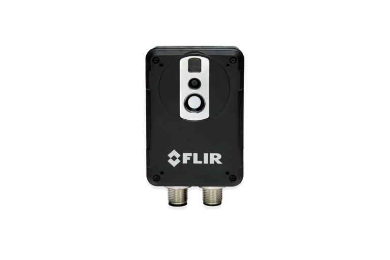 FLIR MTMS Maritime Thermal Monitoring System