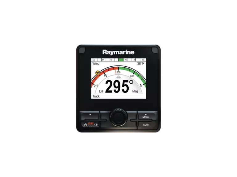 Raymarine P70Rs Autopilot Controller w/Rotary Knob